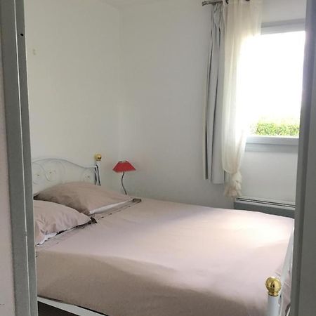 F2 Vue Mer Perros Guirec Apartment Exterior photo